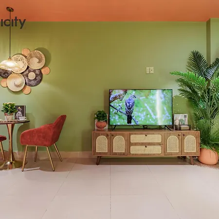 Cubicity Metro House-3