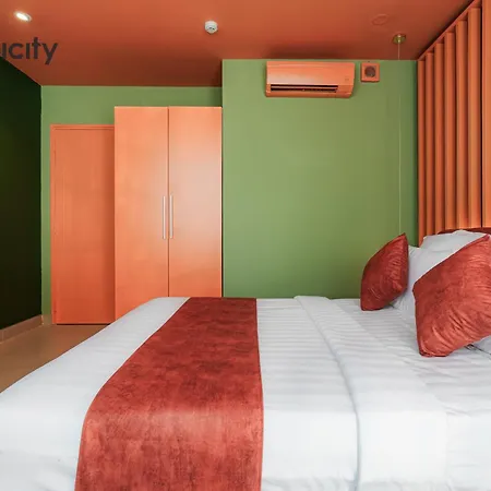 Cubicity Metro House-3