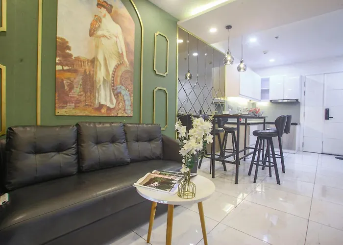 Casa Par Grand Suites - High-Class And Central Location