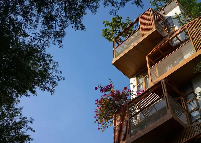 Cityhouse - Abora